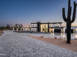 9411 E Happy Valley Rd, Scottsdale, AZ 85255