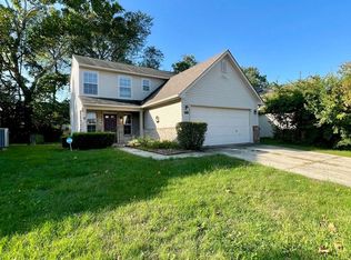 6007 Polonius Ln, Indianapolis, IN 46254