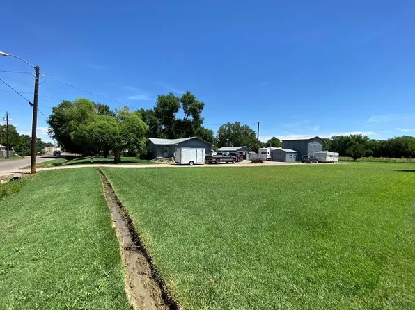 820 S 19th St, Rocky Ford, CO 81067