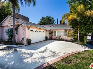 645 N Cherokee Ave, Los Angeles, CA 90004