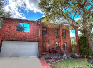 11510 Derbyshire Ln, San Antonio, TX 78251