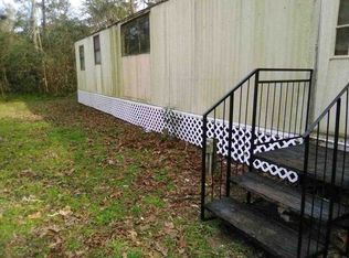 103 Dakota Dr, Crawfordville, FL 32327