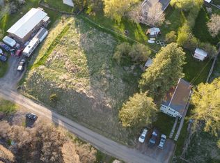 N H St, Albion, WA 99102