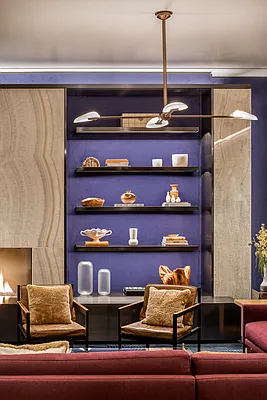 Sold by Extell Marketing Group | media 43