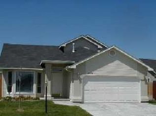 4156 W Campfire St, Meridian, ID 83646