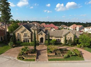 9606 Vintage Springs Ln, Houston, TX 77070