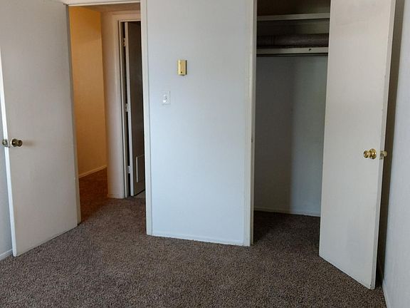 bedroom #1