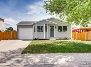 1116 E 24th Street Rd, Greeley, CO 80631