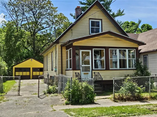 15 Laser St, Rochester, NY 14621