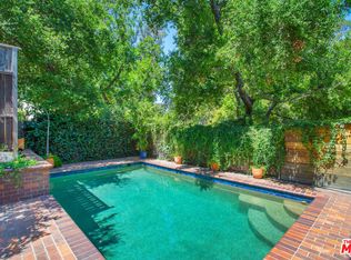 8420 Lookout Mountain Ave, Los Angeles, CA 90046