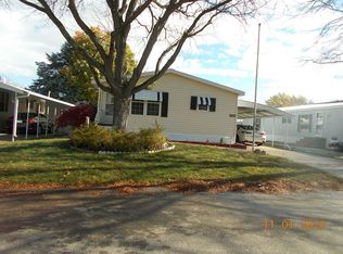 7738 Quail Run W, Grand Rapids, MI 49508
