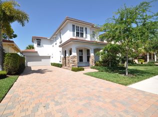 731 Duchess Ct, Palm Beach Gardens, FL 33410
