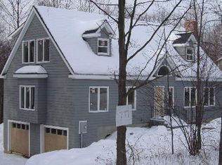 Weldon Ct, Goshen, CT 06756