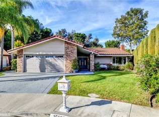 15606 Windrush Dr, Hacienda Heights, CA 91745