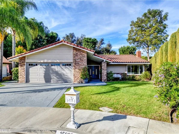 15606 Windrush Dr, Hacienda Heights, CA 91745