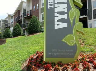 Vyne on Central, Charlotte, NC 28205