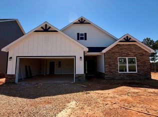 11168 Cornerstone Way, Hampton, GA 30228