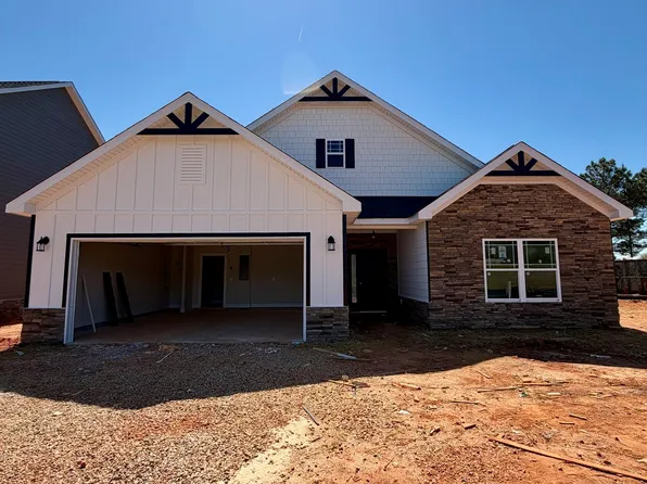 11168 Cornerstone Way, Hampton, GA 30228