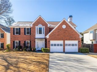 4640 Avocet Dr, Peachtree Corners, GA 30092