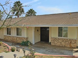 16300 Ballinger St, North Hills, CA 91343