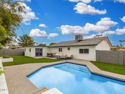 5212 E GELDING Drive, Scottsdale, AZ, 85254