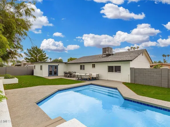 5212 E GELDING Drive, Scottsdale, AZ 85254