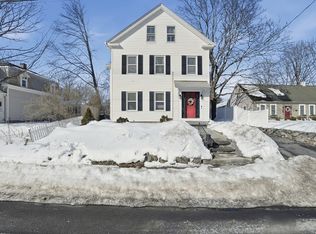 173-173 S Washington St #175, North Attleboro, MA 02760