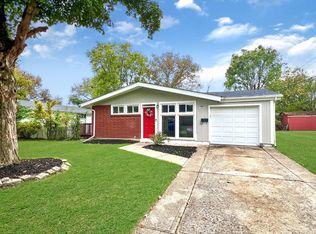 10943 Carnegie Dr, Cincinnati, OH 45240