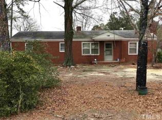 6500 Burt Rd, Fuquay Varina, NC 27526