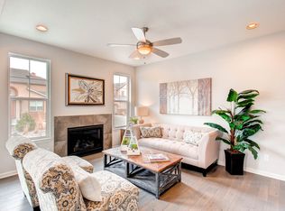 2610 Meadows Blvd, Castle Rock, CO 80109