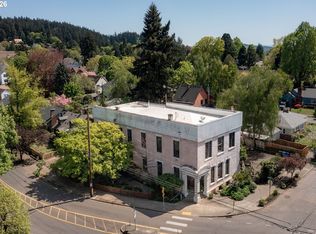 5500 SE Belmont St, Portland, OR 97215
