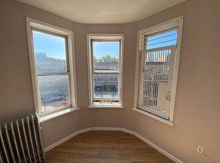 1149 Saint Johns Pl #3, Brooklyn, NY 11213