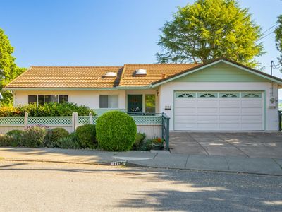 1104 Birch Drive, Petaluma, CA, 94952