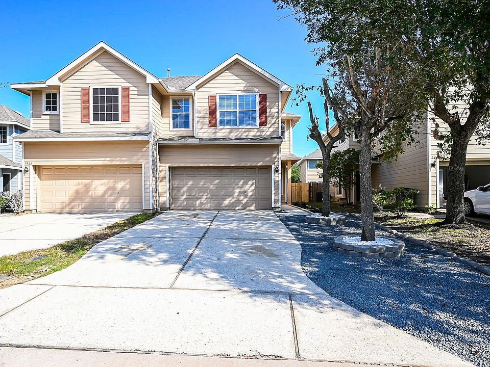 1st image of 2818 Loganberry Park Ln #0