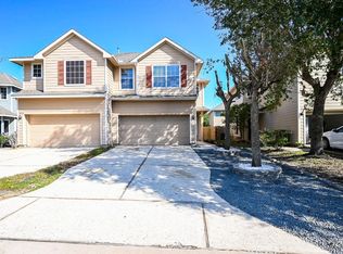 2818 Loganberry Park Ln #0, Houston, TX 77014
