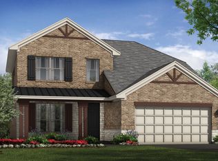808 Silver Fox, Cibolo, TX 78108