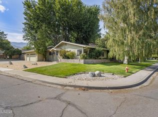 500 N Richmond Ave, Carson City, NV