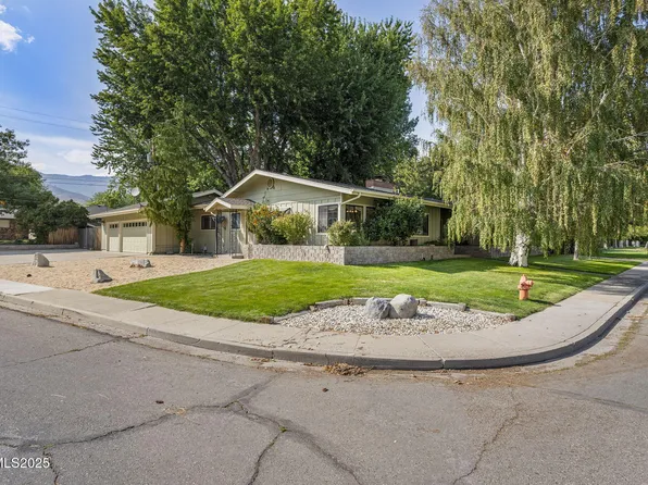 500 N Richmond Ave, Carson City, NV 89703