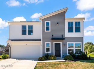 280 Boulders West Dr, Shepherdsville, KY 40165