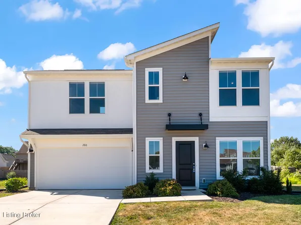 280 Boulders West Dr, Shepherdsville, KY 40165