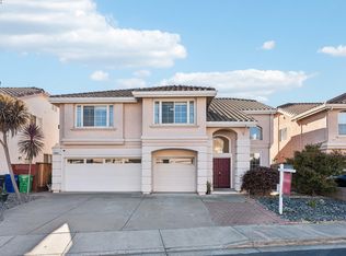15203 Shining Star Ln, San Leandro, CA 94579