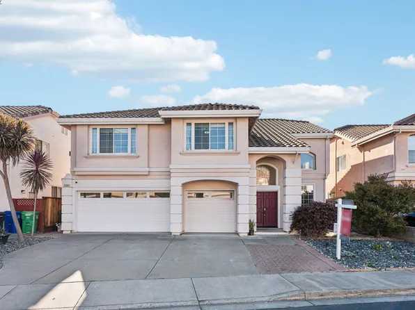 15203 Shining Star Ln, San Leandro, CA 94579