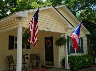 1318 24th St, Columbus, GA 31901