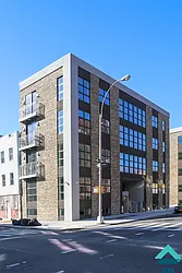 133 Leonard Street in Williamsburg