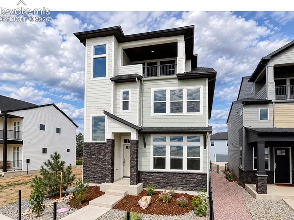 6723 Gonbi Trl, Colorado Springs, CO 80924