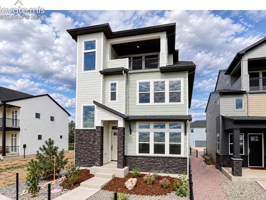6723 Gonbi Trl, Colorado Springs, CO 80924