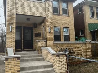 9313 Broadstreet Ave #1, Detroit, MI 48204