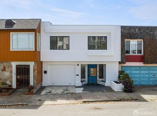 1931 Funston Ave, San Francisco, CA 94116