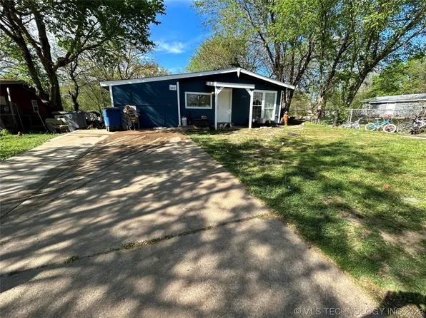 2733 E 45th St N, Tulsa, OK 74110