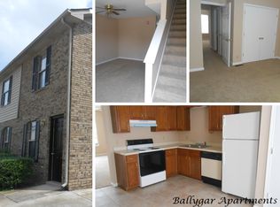 119 Ballygar St APT 1, Clarksville, TN 37043
